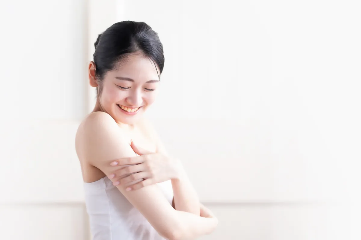 体臭の基礎知識｜「ワキガかも？」と不安なあなたへ
